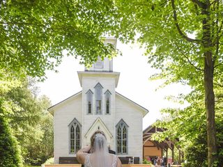 Hailey  &amp; Jasmine&apos;s wedding 2