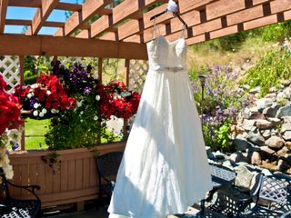 Megan &amp; Scott's wedding 2