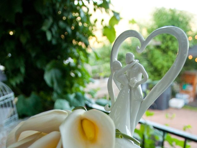 Scott and Megan's wedding in Vernon, British Columbia 22