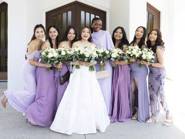 Marco and Keona's wedding in New Westminster, British Columbia 2