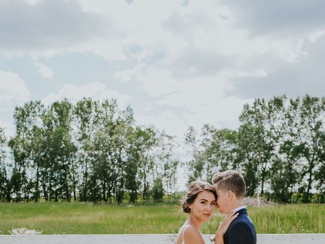 Peter and Jenn&apos;s wedding in Winnipeg, Manitoba 72