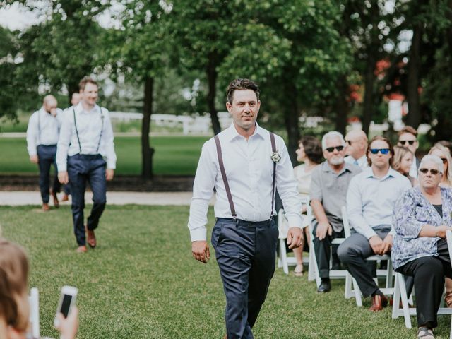 Peter and Jenn&apos;s wedding in Winnipeg, Manitoba 113