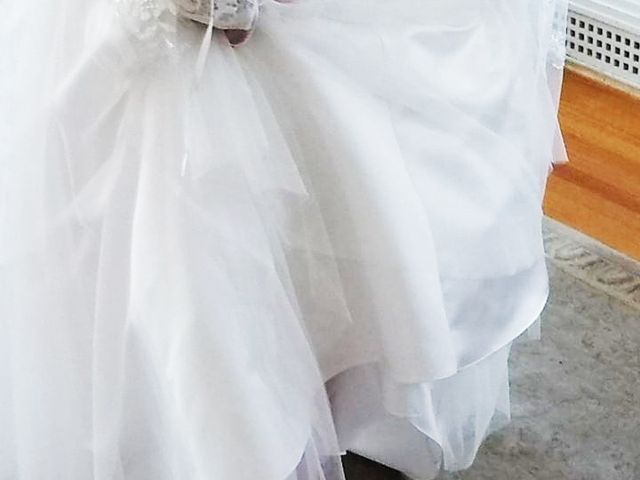 Matthew and Liron 's wedding in Thornhill, Ontario 3