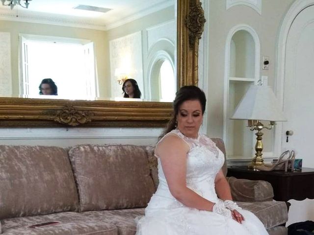 Matthew and Liron 's wedding in Thornhill, Ontario 2