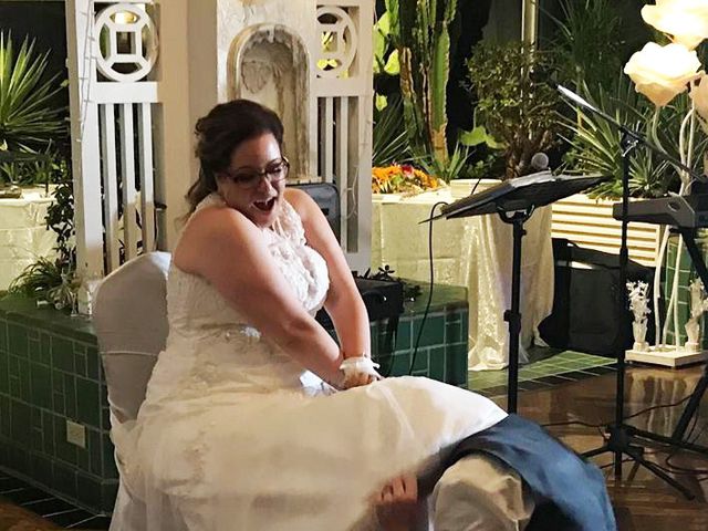 Matthew and Liron 's wedding in Thornhill, Ontario 13