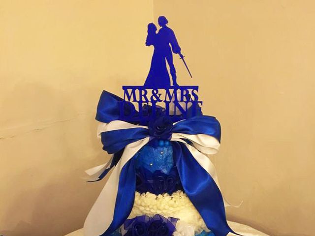 Matthew and Liron 's wedding in Thornhill, Ontario 21