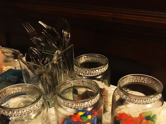 Matthew and Liron 's wedding in Thornhill, Ontario 22