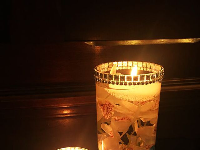 Matthew and Liron 's wedding in Thornhill, Ontario 23