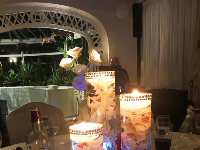 Matthew and Liron 's wedding in Thornhill, Ontario 24