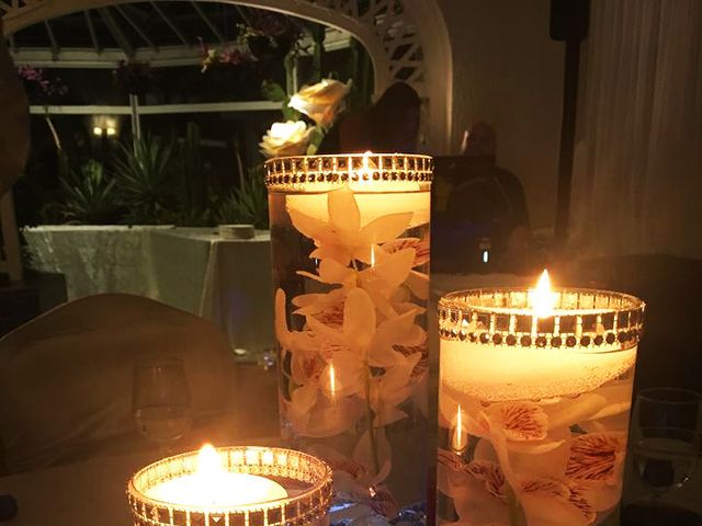 Matthew and Liron 's wedding in Thornhill, Ontario 25