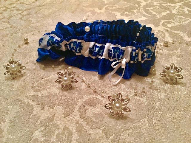 Matthew and Liron 's wedding in Thornhill, Ontario 27