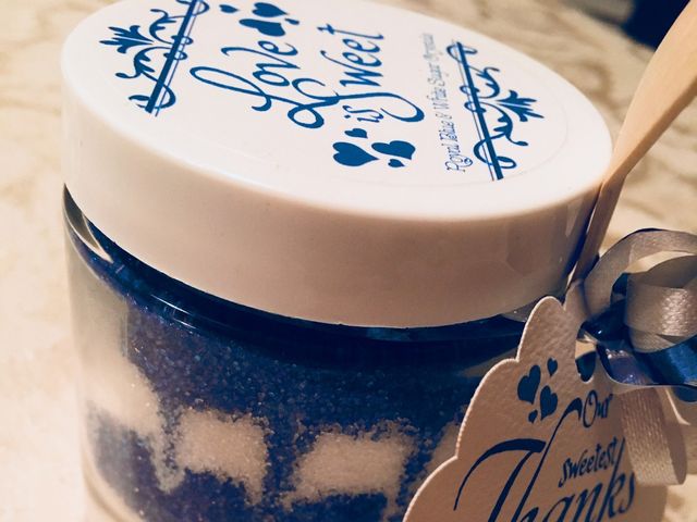 Matthew and Liron 's wedding in Thornhill, Ontario 31