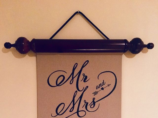 Matthew and Liron 's wedding in Thornhill, Ontario 33