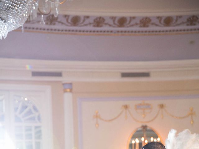 Sami and Micheline&apos;s wedding in Montreal, Quebec 64