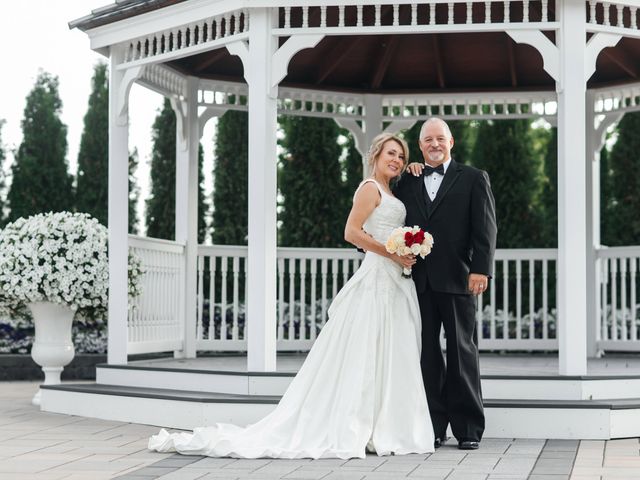 Regan and Tatyana&apos;s wedding in Ajax, Ontario 27