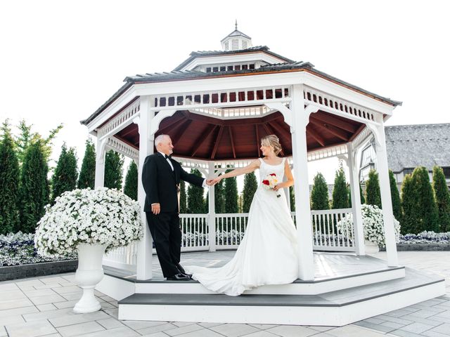 Regan and Tatyana&apos;s wedding in Ajax, Ontario 30