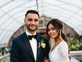 Maricar &amp; Kevin's wedding 2