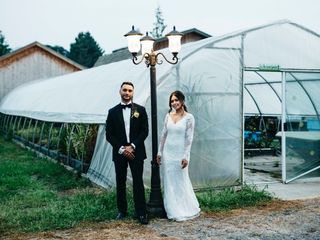 Maricar &amp; Kevin's wedding 3