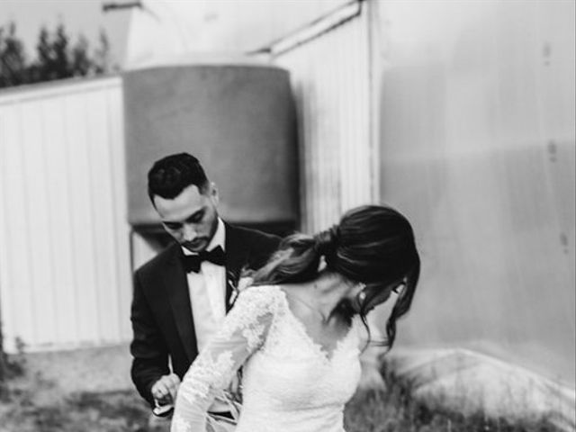 Kevin and Maricar's wedding in Abbotsford, British Columbia 3