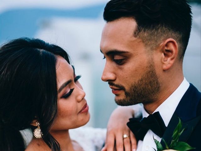 Kevin and Maricar's wedding in Abbotsford, British Columbia 7