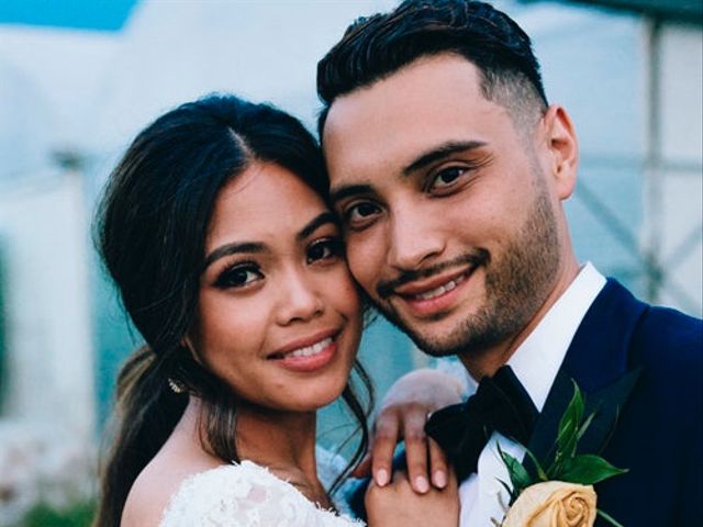 Kevin and Maricar's wedding in Abbotsford, British Columbia 12