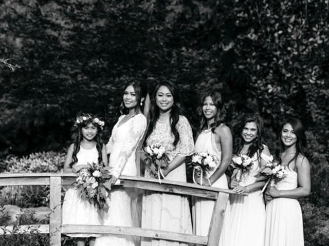 Kevin and Maricar's wedding in Abbotsford, British Columbia 20