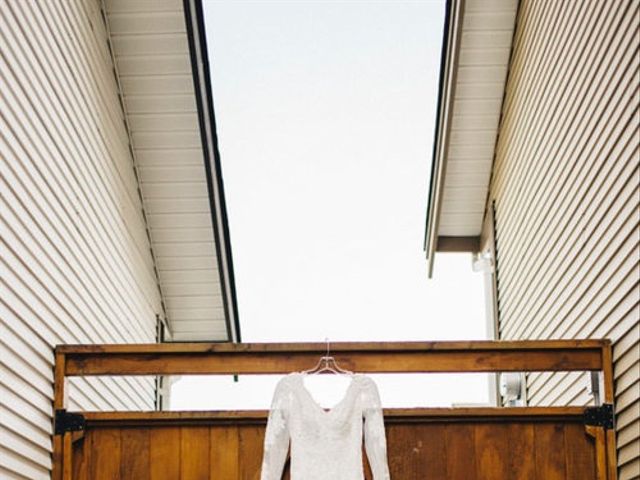 Kevin and Maricar's wedding in Abbotsford, British Columbia 27
