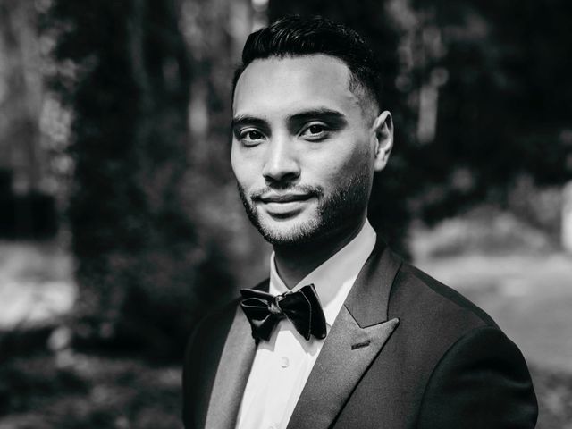 Kevin and Maricar's wedding in Abbotsford, British Columbia 28
