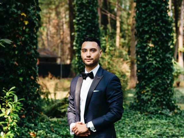 Kevin and Maricar's wedding in Abbotsford, British Columbia 29
