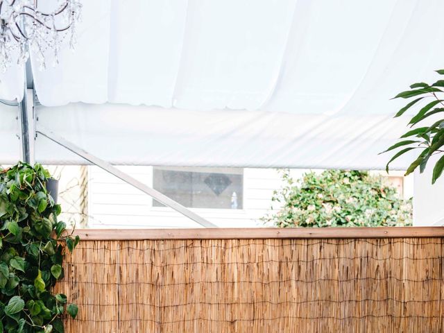 Kevin and Maricar's wedding in Abbotsford, British Columbia 34
