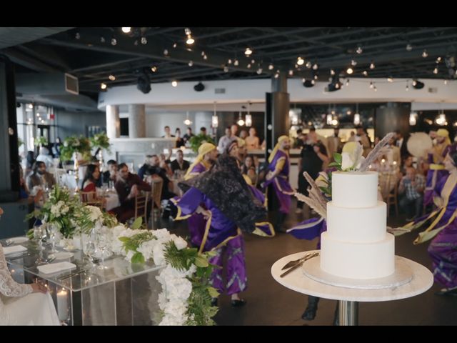 Isra and Fadi&apos;s wedding in Ottawa, Ontario 6