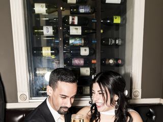 Juliana &amp; Daniuel's wedding 2