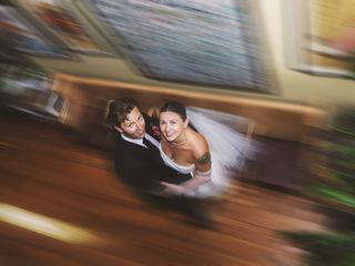 Elena &amp; Sean's wedding 2