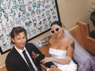 Elena &amp; Sean's wedding 3