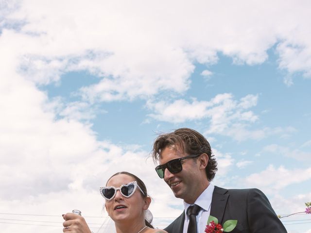 Sean and Elena's wedding in Vancouver, British Columbia 8