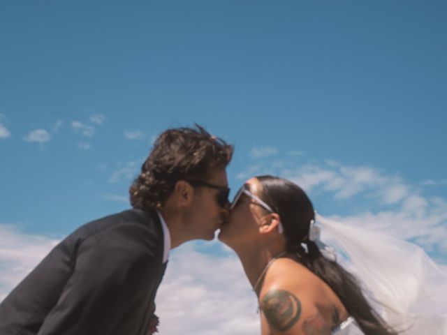 Sean and Elena's wedding in Vancouver, British Columbia 2
