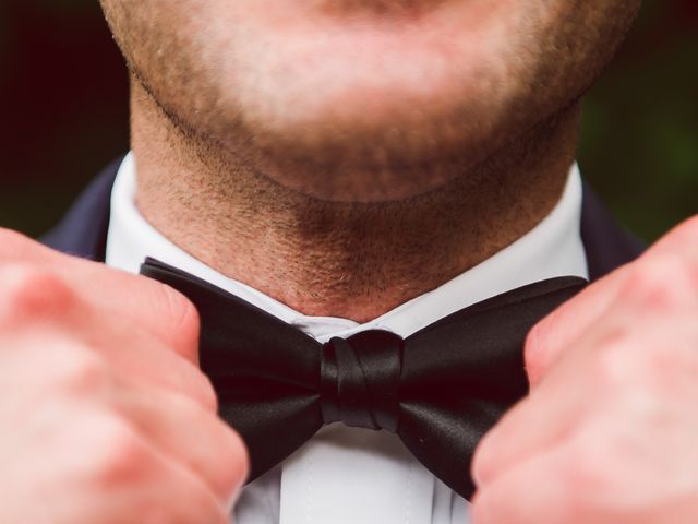 Serena and Josh&apos;s wedding in Caledon, Ontario 5