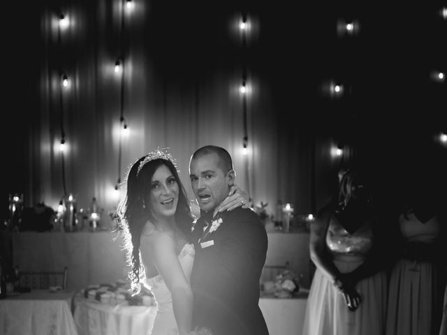 Serena and Josh&apos;s wedding in Caledon, Ontario 25