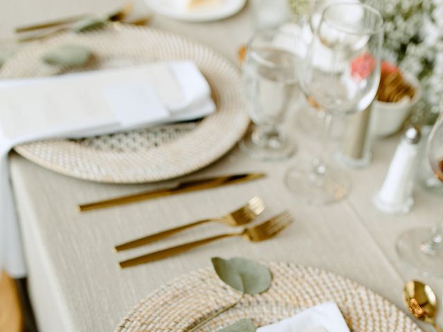 Shelby and Haley's wedding in Beamsville, Ontario 23