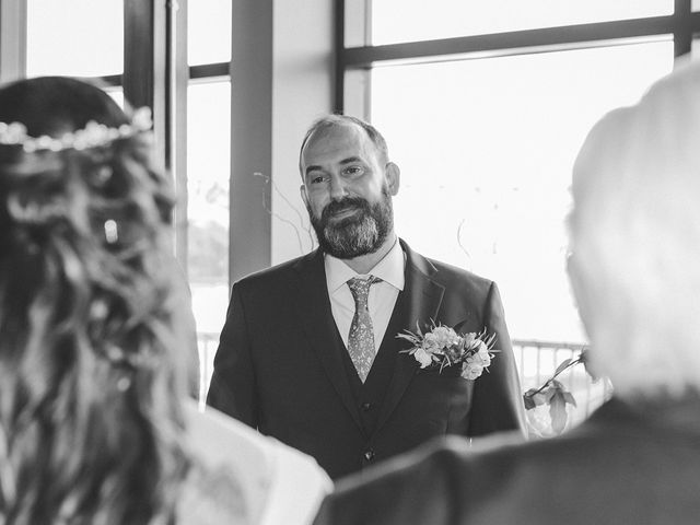 Blaine and Seana&apos;s wedding in Paris, Ontario 3