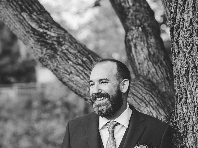 Blaine and Seana&apos;s wedding in Paris, Ontario 14