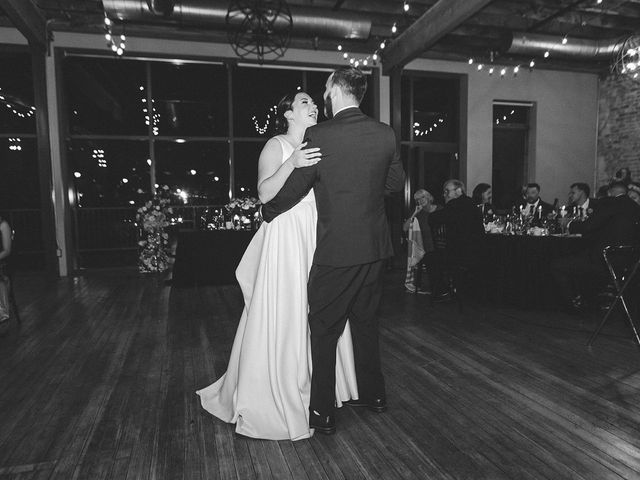 Blaine and Seana&apos;s wedding in Paris, Ontario 20