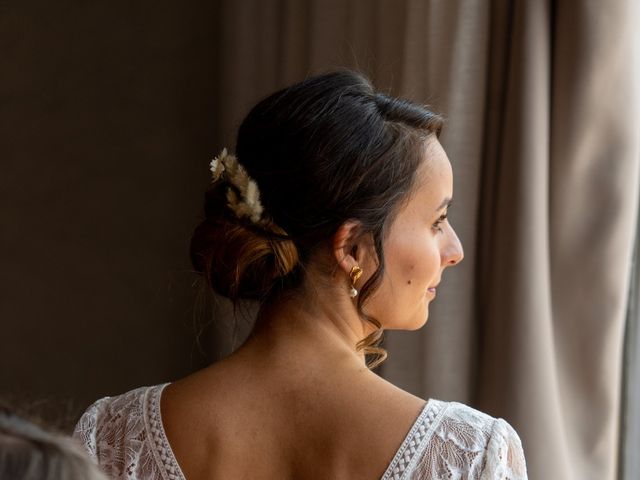 Alexis and Julie's wedding in Montreal, Quebec 10