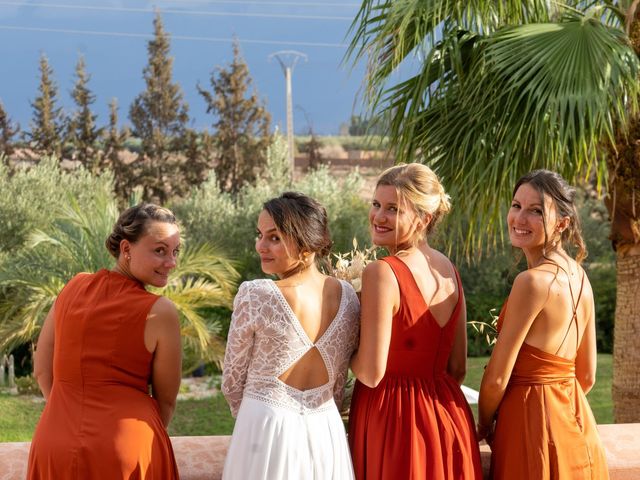 Alexis and Julie's wedding in Montreal, Quebec 17
