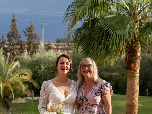 Alexis and Julie's wedding in Montreal, Quebec 18