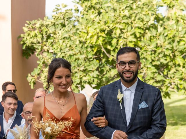 Alexis and Julie's wedding in Montreal, Quebec 20