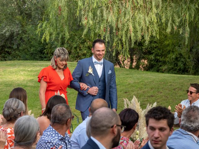 Alexis and Julie's wedding in Montreal, Quebec 23