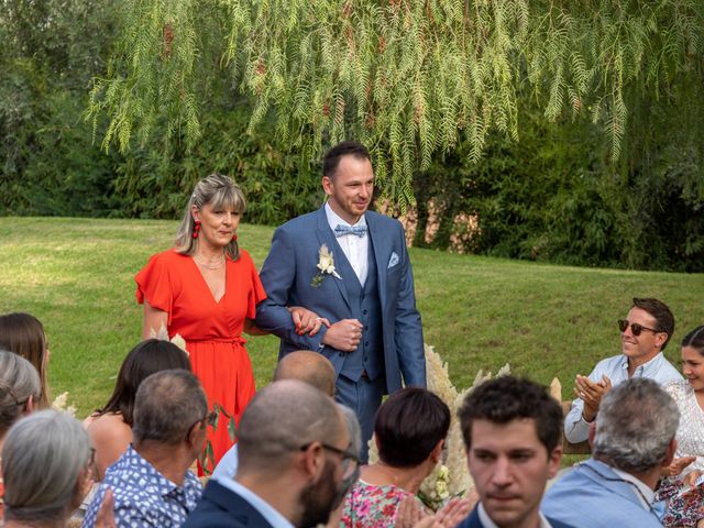 Alexis and Julie's wedding in Montreal, Quebec 24