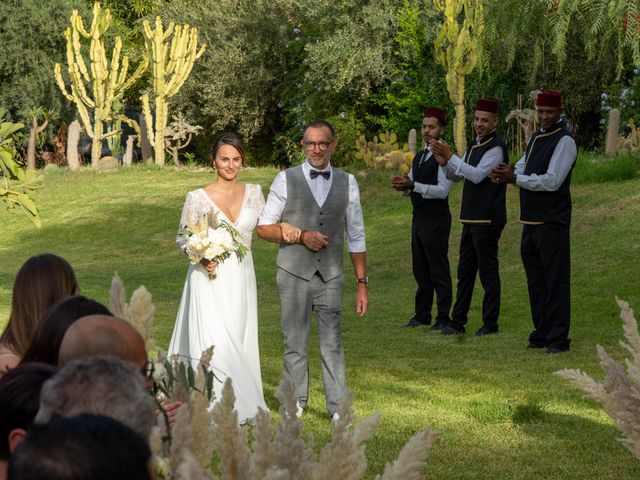 Alexis and Julie's wedding in Montreal, Quebec 28