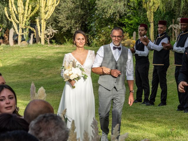 Alexis and Julie's wedding in Montreal, Quebec 29